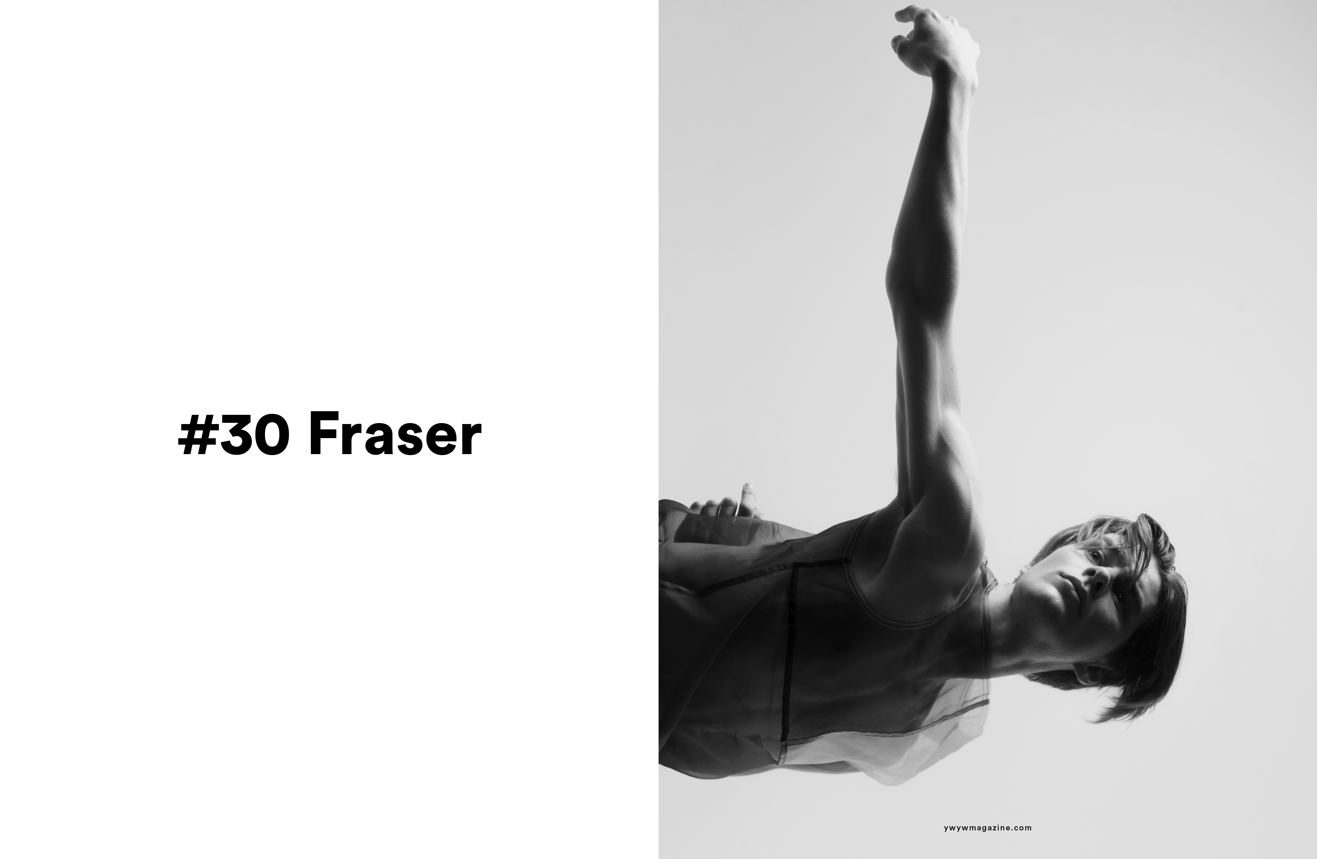 #30Fraser