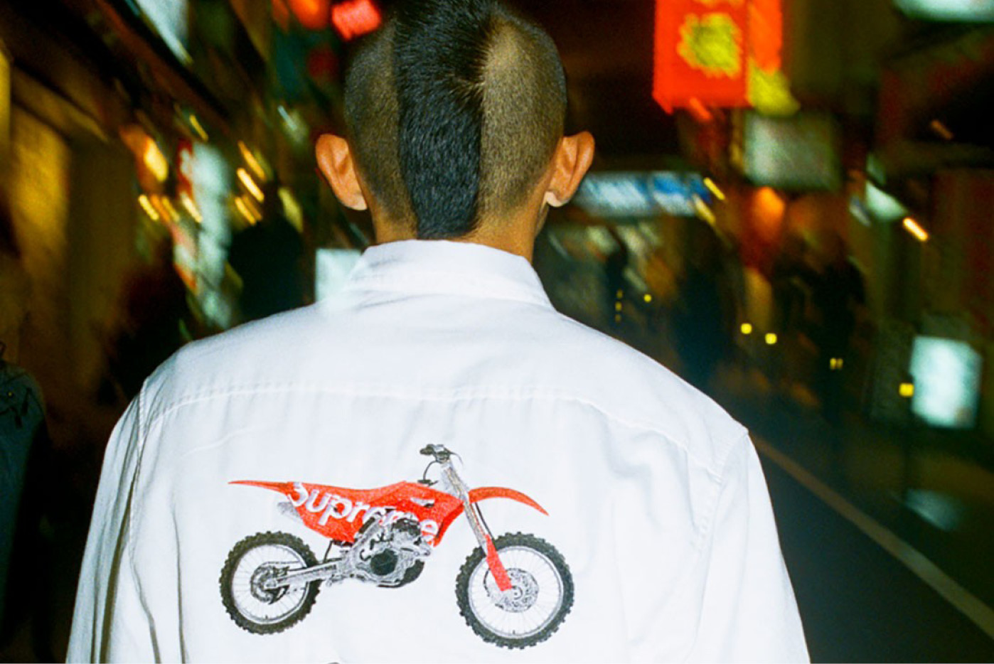 Supreme teams up with Honda and Fox Racing – YWYWMAGAZINE