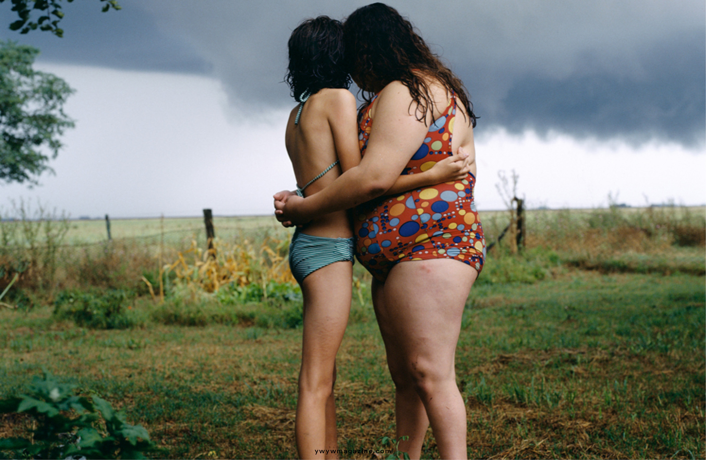 Alessandra Sanguinetti: “The Adventures of Guille and Belinda and The  Illusion of an Everlasting Summer” – YWYWMAGAZINE